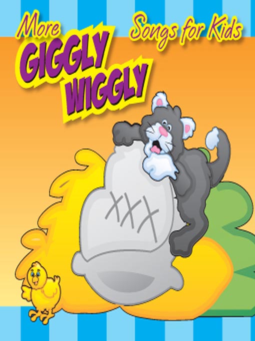 Title details for More Giggly Wiggly Songs for Kids by Twin Sisters Productions - Available